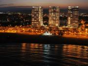 Málaga Towers Living