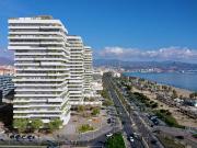 Málaga Towers Vision