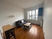 Malakoff 92240 Location appartement 2 pièces t2 parking