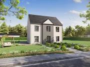 Malakoff 92240 Programme neuf maison neuf à vendre 6 pièces