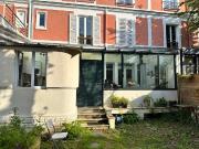 Malakoff Appartement 4 pièces avec jardin