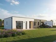 Malansac 56220 Programme neuf maison neuf à vendre 4 pièces