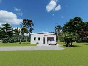 Malansac 56220 Programme neuf maison neuf à vendre 4 pièces
