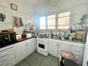 MALAQUIAS CONCHA / PARQUE BUSTAMANTE