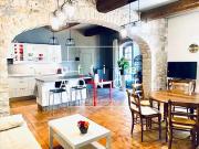 Malataverne 26780 Achat / Vente maison 8 pièces t8