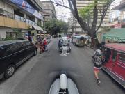 Malate Area Agoncillo St. Malate, Manila House & Lot For...