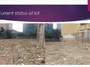 Malate Ermita Manila Commercial Prime Lot For Sale Good...