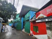 Malate Investment Opportunity: House & Lot for Sale near...