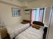 MALATE MANILA| 1 BR FULLY FURNISHED |THE CAMDEN PLACE by...