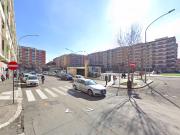 MALATESTA STANZA SINGOLA ARREDATA