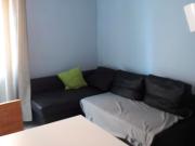 MALATESTA TRILOCALE ARREDATO CON BALCONE