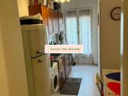 MALATESTA TRILOCALE ARREDATO CON BALCONE BEN COLLEGATO