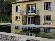 Malaucène 84340 Achat / Vente maison 5 pièces t5 piscine...