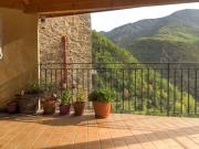 Malaussene/Maison de village 4 Pièces Terrasse, Jardin...