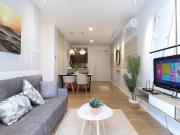 【MALAY Bumi SAHAJA】3R2B 1000sqft @ PERCUMA Furnished...