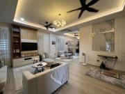 Malay Reserved Bumi 2 Tingkat Semi D Taman Villa Anak...