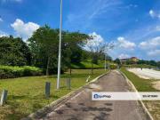 [MALAY RESERVED] Sg Merab Mix Development Land