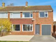 Malborough Way, Yardley Gobion, TOWCESTER