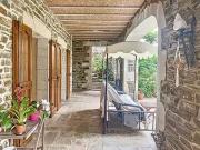 Malbosc 07140 Achat / Vente maison 8 pièces t8 piscine