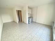 Malbosc Studio 24m² FDI Services Immobiliers
