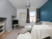 Malcolm Street, Heaton, Newcastle Upon Tyne NE6, 3 bed...