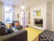 Malcolm Street, Heaton, Newcastle Upon Tyne NE6, 3 bed...