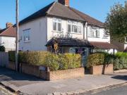 Malden Avenue, London, SE25 4HR, United Kingdom | 3 bed...