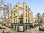 Malden Road, Kentish Town NW5, 1 bed flat to rent,...