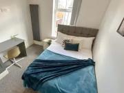 Malden Road, Liverpool, L6 6BE, United Kingdom | 4 bed...