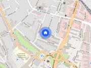 Malden Road, Watford, WD17