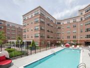 Malden Square Apartments 549 Sq Ft