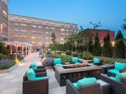 Malden Square Apartments 553 Sq Ft