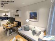 Maldives Oasis Davao