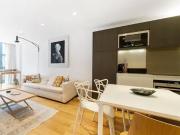 Maldon Apartments, 22 Micawber Street, London, N1 7TB,...