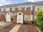 Maldon Court, Carlton Road, Harpenden AL5, 3 bedroom...