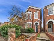 Maldon Road, Colchester, 4 Bedroom Detached