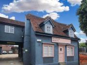 Maldon Road, Witham, 2 Bedroom Apartment