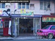 Male Bedspace, Back of SM North EDSA, P2k, No Deposit