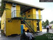 Male bedspace near MRT Boni Station
