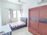 Male middle room at pelangi utama Condominium