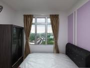 Male room for rent at Larkin Heights @ Larkin Idaman