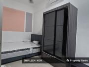 Male room for rent at Larkin Heights @ Larkin Idaman