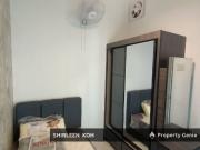 Male room renting at Suriamas Suites Condominium @...