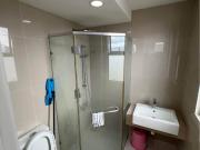 [Male Unit] Master Room attached with Bathroom for Rent...