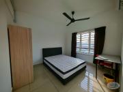 Male Unit with Private Toilet! Master Room at Casa...