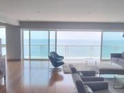 Malecon Junin! Alquilo Precioso Dpto frente al mar!