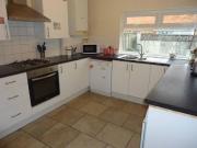 Malefant Street, Cardiff CF24, 4 bed terraced house to...