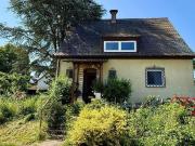 Malerisch gelegenes EFH