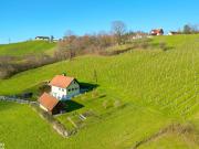 Malerisches Wohnhaus in absoluter Alleinlage – Ihr...