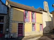 Malestroit 56140 Location maison 3 pièces t3 au dernier...